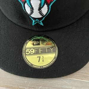 Arizona Diamondbacks Baseball Cap